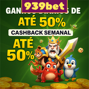 939bet Ganhe R$ 100,00 Gratis