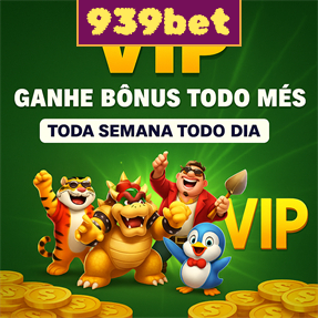 939bet Fundo de Resgate de Perdas Semanais
