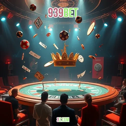 939bet Apostas Ao Vivo