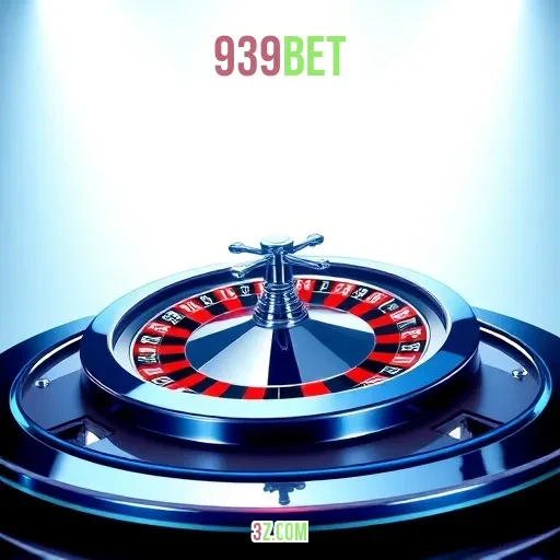 939bet Poker