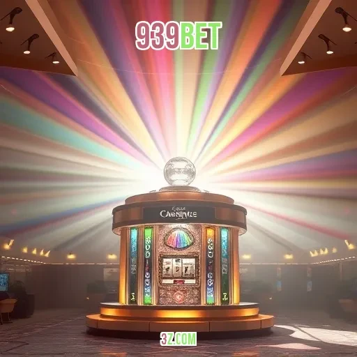 939bet Recompensas